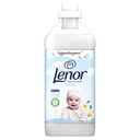 Lenor fabric softener sensitive płyn zmiękczający do płukania tkanin 1230 m Marka Lenor