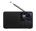 DAB+, FM, интернет-радио Philips TAPR802/12