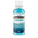Listerine Coolmint Ústna voda ústna voda 95ml Značka Listerine