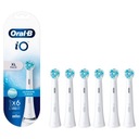 Насадка для зубной щетки ORAL-B IO Ultimate Clean EB6