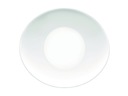 Тарелка десертная 22x19 см белая PROMETEO BORMIOLI