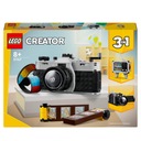 LEGO Creator 31147 Ретро-камера