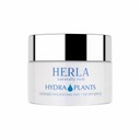 Herla Hydra Plants Intense Hydrating Day Cream 15 SPF 50 ml krem do twarzy