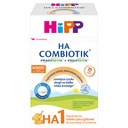 HIPP HA1 COMBIOTIK Mleko Hipoalergiczne 3x600g Marka Hipp