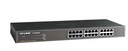 TP-Link TL-SF1024/ switch 24x 10/100Mbps/ 19&quot;rackmount Výrobce TP-Link