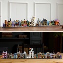 LEGO Harry Potter 76444 Magiczne sklepy na Ulicy Pokątnej Marka LEGO