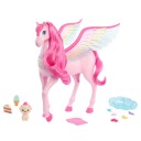 Барби Pinch of Magic Pink Pegasus HLC40