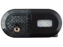COMPACT COMPRESSEUR AUTOMOBILE 12V 10BAR 6000MAH POWERBANK LAMPE DE POCHE LEDphoto 16