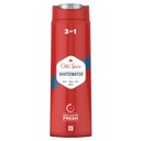 OLD SPICE Whitewater, żel pod prysznic, 400 ml