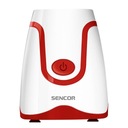 Tyčový mixér Sencor SBL2214RD 500 W červený Výška produktu 25.5 cm