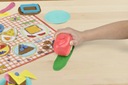 Play-Doh Starters Piknik a učenie tvarov Hĺbka produktu 21.6 cm