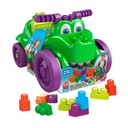 Самокат Fisher Price GFG22, поедающий крокодиловые блоки