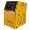 CyberPower CPS1000E 1000VA/700W