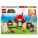 LEGO Super Mario 71429 Наббит в магазине Тоада