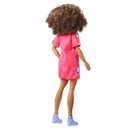 Платье-футболка для куклы Barbie Fashionistas Mattel