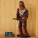 LEGO Star Wars Chewbacca Marka LEGO