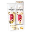 Pantene Pro-V Infinitely Long šampón 400 ml + kondicionér 200 ml