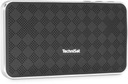 Портативная колонка TechniSat BLUSPEAKER FL 200, черная, 10 Вт