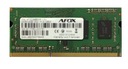 Pamięć RAM DDR3 Afox AFSD38BK1P 8 GB