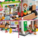 LEGO Friends 41729 Obchod s biopotravinami Hrdina žiadny