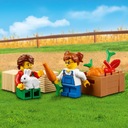 LEGO City 60287 Traktor Minimálny vek dieťaťa 5