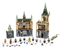 LEGO Harry Potter 76389 Rokfortská tajomná komnata Názov súpravy Tajomná komnata v Rokforte