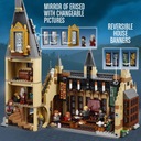 #LEGO Гарри Поттер #75954 БОЛЬШОЙ ЗАЛ ХОГВАРТСА + *НОВИНКА*!!