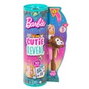 Barbie Cutie представляет обезьянку из джунглей HKR01