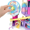 Polly Pocket. HBT13 Dúhový zábavný park Pohlavie chlapci dievčatá