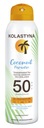 KOLASTYNA SUN COCONUT PARADISE туман для загара SPF 50 SPF 150 мл