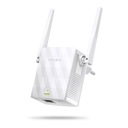 WiFi zosilňovač TP-Link TL-WA855RE Repeater Maximálna prenosová rýchlosť 300 MB/s