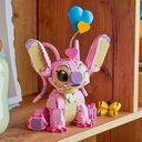 LEGO Disney Lilo i Stitch Andzia 43257 Liczba elementów 784