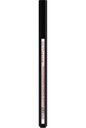 Pero na očné linky Maybelline Hyper Easy Brush Tip Liner 800 Black Povrch matný
