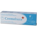 CREMOBAZA+ KREM Z DODATKOWĄ FORMUŁĄ ANTYBAKTERYJNĄ