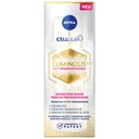 NIVEA Cellular Luminous630 Intenzívne sérum proti pigmentovým škvrnám 30 ml Typ pleti Pre všetky typy pleti