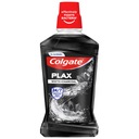 COLGATE Plax Ústna voda ústnej dutiny White & Charcoal 500ml Objem 500 ml