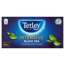 ЧЕРНЫЙ ЧАЙ TETLEY ИНТЕНСИВНЫЙ 50 ПАКЕТОВ