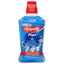 COLGATE Plax Ústna voda ústnej dutiny Ice 500ml Ďalšie vlastnosti žiadne