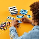 LEGO Dots Creative Pet — Ящик 41805