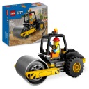 ПОДАРОК ​​ДЛЯ СТРОИТЕЛЬНЫХ РОЛИКОВ LEGO CITY BLOCKS ДЛЯ 5, 6, 7 ЛЕТ