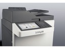 Drukarka wielofunkcyjna laserowa (kolor) Lexmark CX510de DUPLEX LAN P: 5k EAN (GTIN) 0734646494427