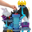 Mattel Imaginext - Batman stanica Bat-Tech Batcave (GYV24) Výška produktu 39.3 cm