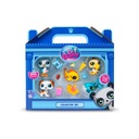 Littlest Pet Shop Strand szett 5 db-os Gyártó kódja 00517