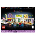 LEGO Ideas 21339 BTS Динамит