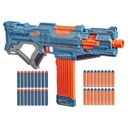 NERF ELITE 2.0 ТУРБИННАЯ ПУСКОВАЯ УСТАНОВКА CS-18 + 36 ИСКУССТВ E9481