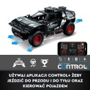 Лего Техник 42160 Audi RS Q e-tron