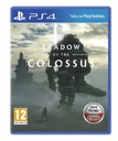 Shadow of the Colossus PL PS4 Názov Shadow of the Colossus