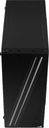 AeroCool Obudowa Streak RGB BLACK USB 3.0 Mid Towe Typ obudowy Midi Tower
