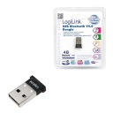 USB-адаптер LOGILINK Bluetooth v4.0, Win 10