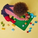LEGO DUPLO 10980 LEGO DUPLO Zelená podložka na stavanie Vek dieťaťa 18 mesiacov +
